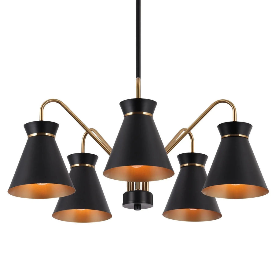 LNC Noah 5-Light 22