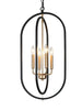 Owen 4-Light Chandelier 