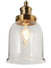 Paul 1-Light Pendant 119.99