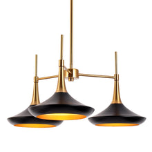 Pheme 3-Light Chandelier 429.99