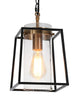 Roderick 1-Light Pendant 