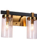 Sean 2-Light Vanity Light 