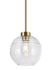 Sidney 1-Light Pendant 