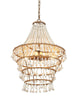 Sigrid 4-Light Chandelier 