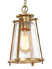 Simona 1-Light Pendant 109.99