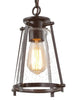 Simona 1-Light Pendant 109.99