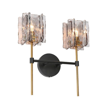Tucana 2-Light Vanity Light 