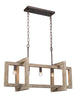 Wordsworth 5-Light Chandelier 347.99