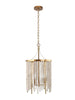 Xavier 3-Light Chandelier 