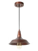 Evie 1-Light Pendant 31.99