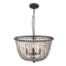 Luther 4-Light Chandelier 279.99
