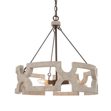 Rachel 3-Light Chandelier 299.99