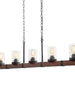 Xavier 5-Light Chandeliers 339.99