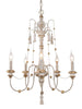 Destiny 5-Light Chandelier 389.99