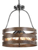 Donna 4-Light Chandelier 169.99