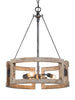 Wordsworth 3-Light Chandelier 259.99