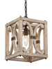 Louis 1-Light Pendant 189.99