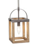 Barlow 1-Light Pendant 145.32