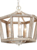 Jay 3-Light Chandelier 209.99