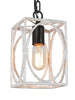 Kian 1-Light Pendant 109.99