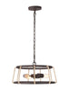 Simon 3-Light Chandelier 199.99