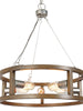 Jessie 5-Light Chandelier 229.99