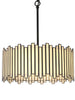 Hemera 4-Light Chandelier 399.99