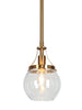 Hybris 1-Light Pendant 159.99