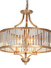 Sara 3-Light Chandelier 699.99